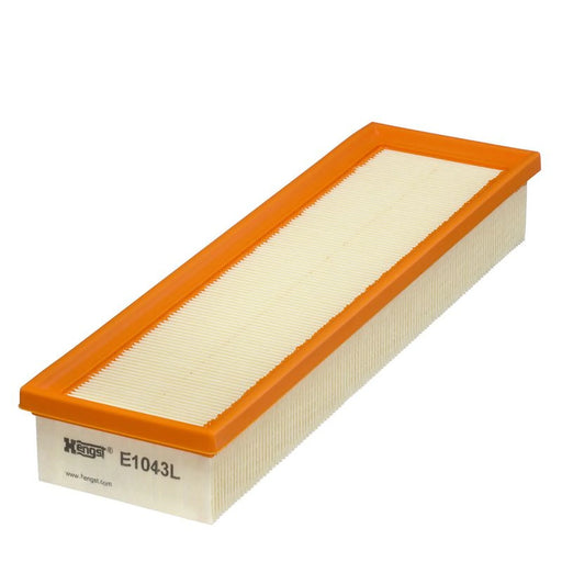 Hengst Engine Air Filter E1043L