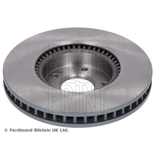 Blue Print 2 x Front Brake Discs ADG043136
