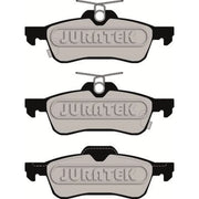 Juratek Rear Brake Pad Set JCP8110