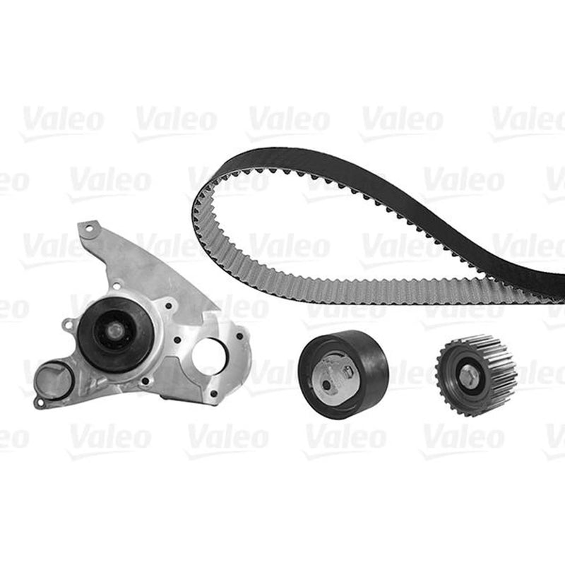 Valeo Timing Belt & Water Pump Kit 614581