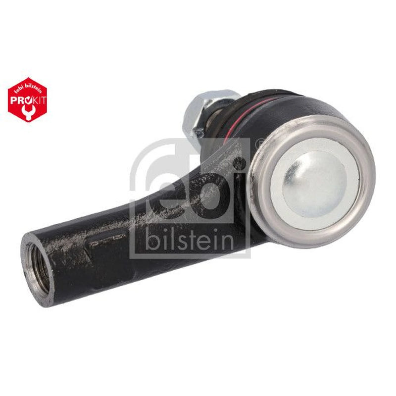 Febi Steering Tie Rod End Ball Joint Front Left 36911