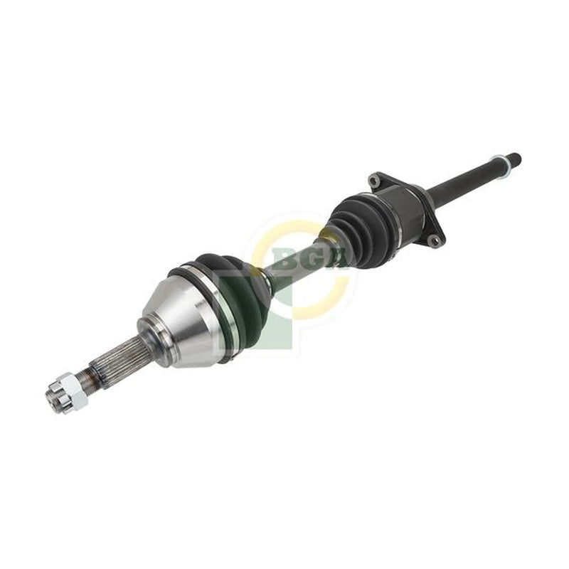 BGA CV Drive Shaft Driveshaft Front Right DS6317R
