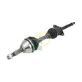 BGA CV Drive Shaft Driveshaft Front Right DS6317R