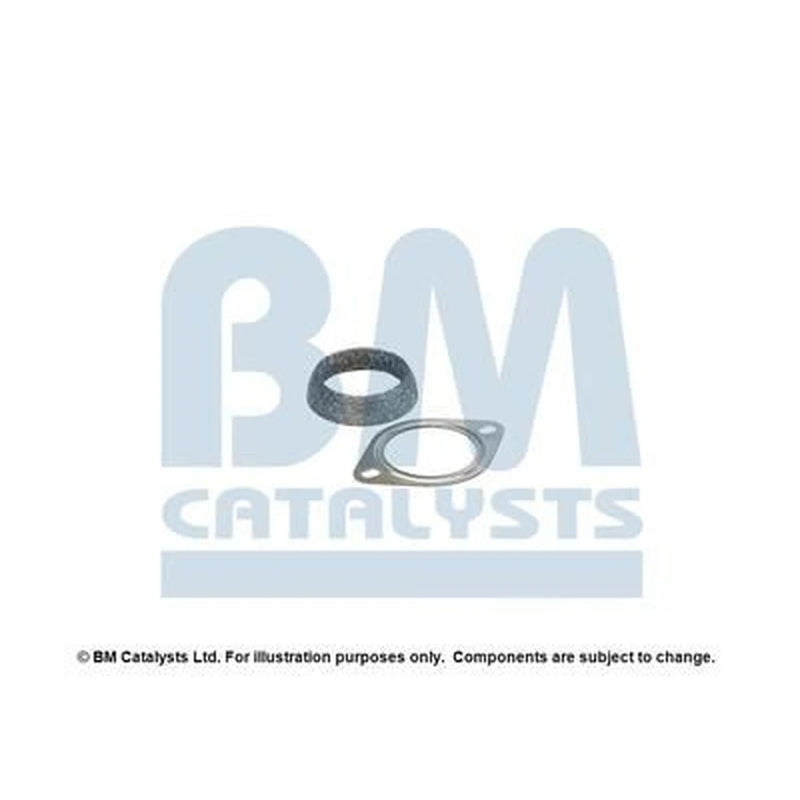 BM Catalysts Exhaust Pipe Mounting Kit FK70095A