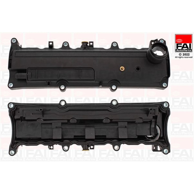 FAI Cylinder Head Cover VC033