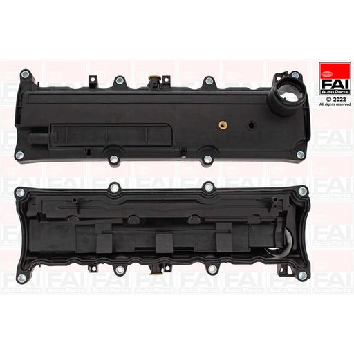 FAI Cylinder Head Cover VC033