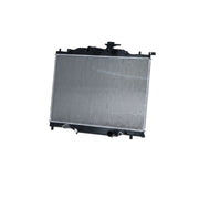 NRF Engine Radiator 59249