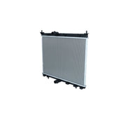 NRF Engine Radiator 550336