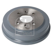 Febi Brake Drum Assembly Rear 194797
