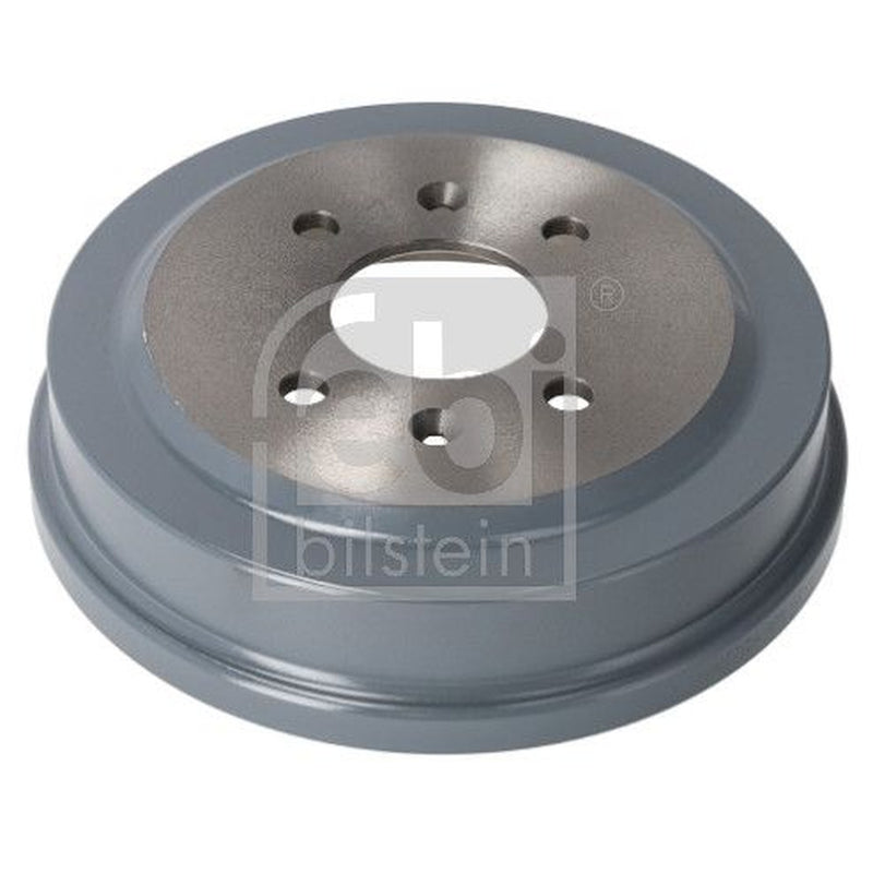 Febi Brake Drum Assembly Rear 194797