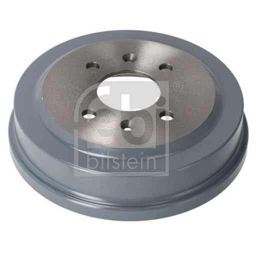 Febi Brake Drum Assembly Rear 194797