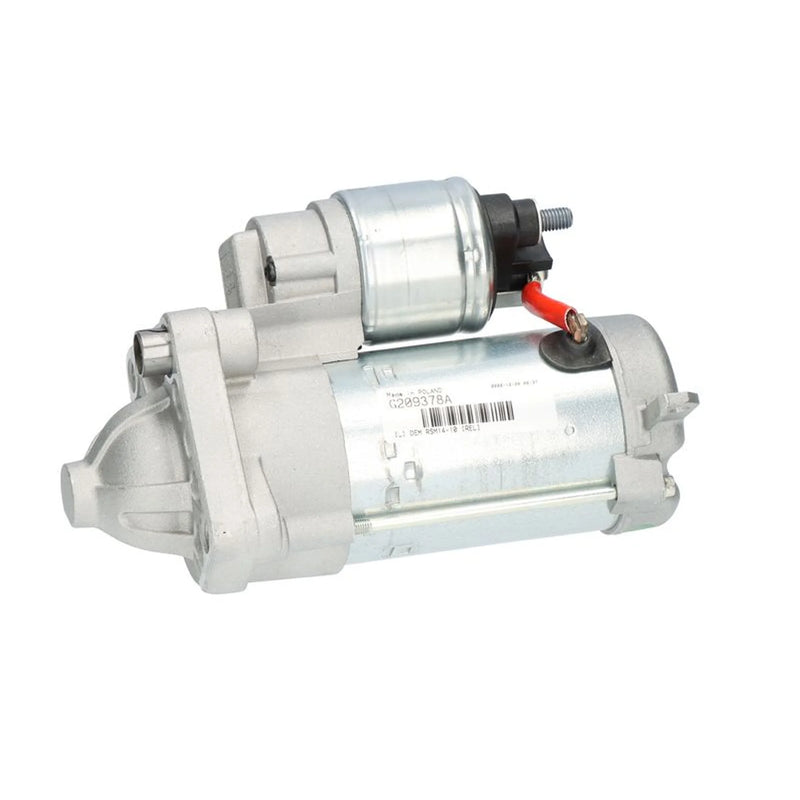 Valeo Starter Motor 12V 1.4kW 11 Teeth 442373