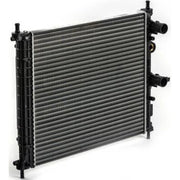 Mahle Engine Radiator CR 1993 000P