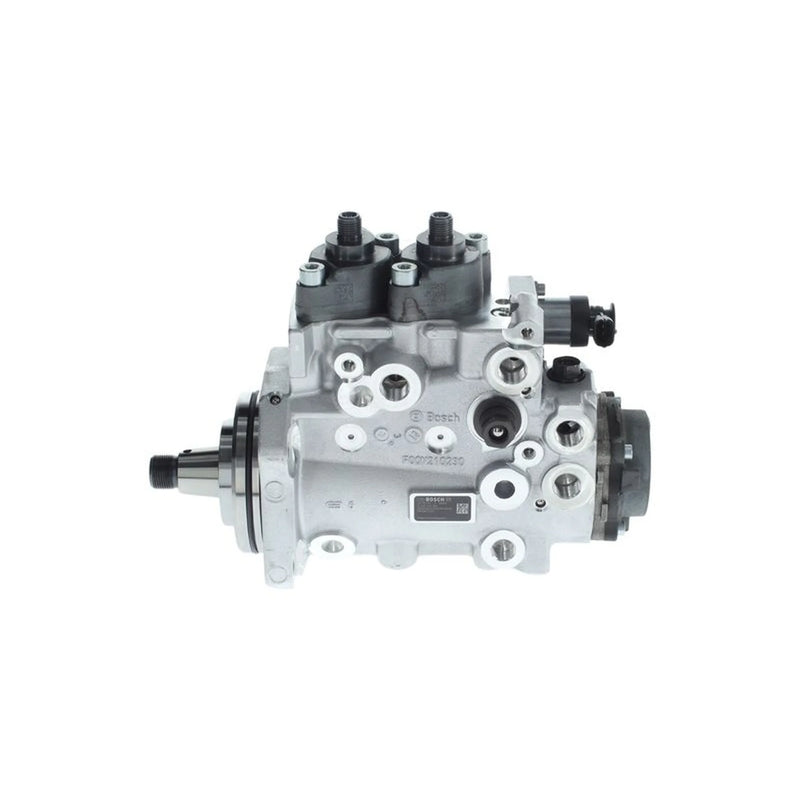 Bosch High Pressure Fuel Pump 0 445 020 384