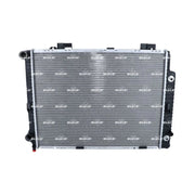 NRF Engine Radiator 58098