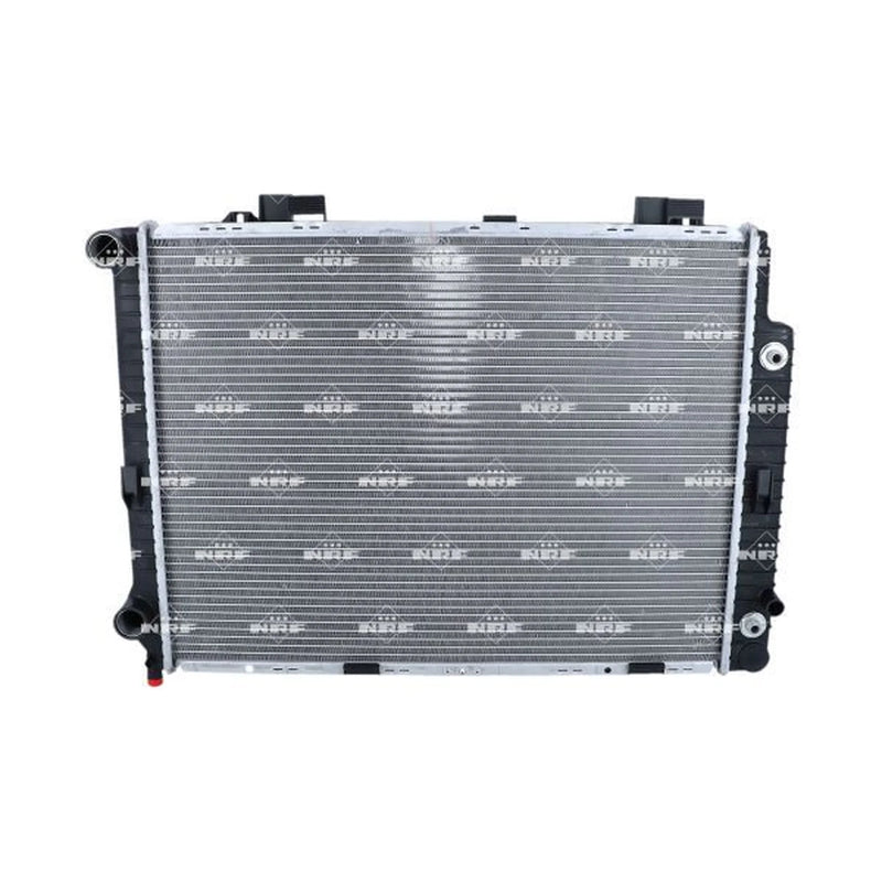 NRF Engine Radiator 58098