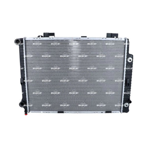 NRF Engine Radiator 58098