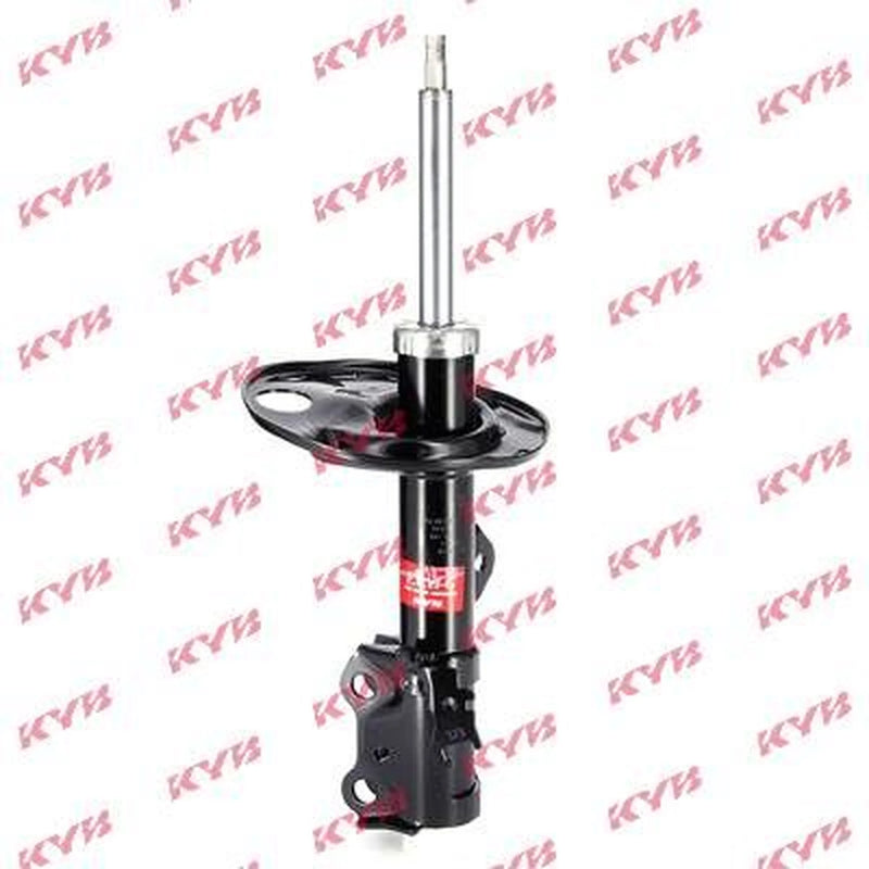 KYB Shock Absorber Damper Strut Front Left 335822