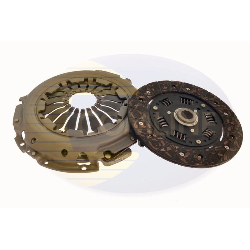 Comline Clutch Kit Set 3pc ECK206