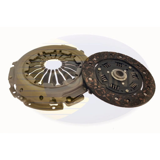 Comline Clutch Kit Set 3pc ECK206