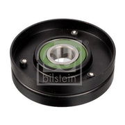 Febi V-Ribbed Belt Deflection/Guide Pulley 170015
