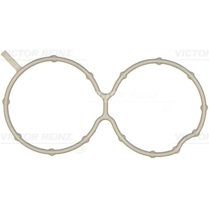 Victor Reinz Intake Manifold Gasket Thick MVQ (silicone rubber) 71-19478-00