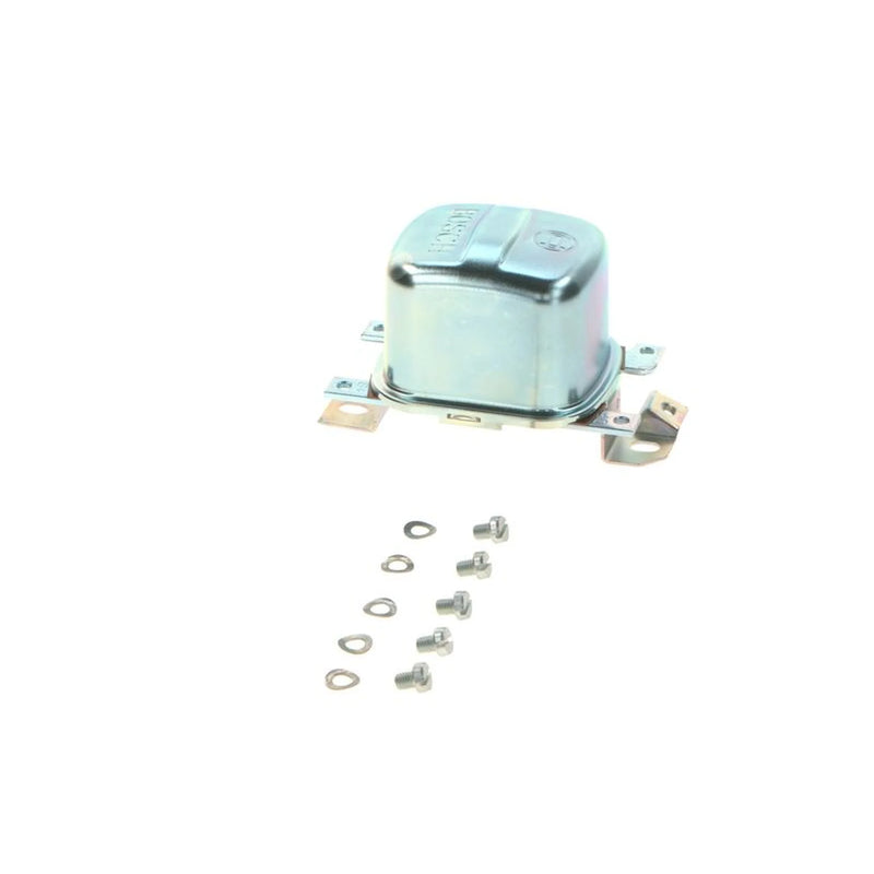 Bosch Alternator Voltage Regulator F 026 T02 203