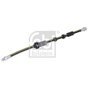 Febi Brake Hydraulic Hose Line Rear Right 183775