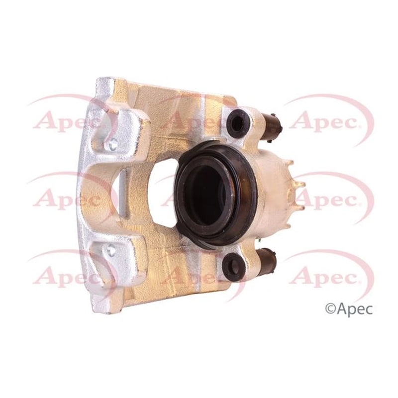 Apec Brake Caliper Assembly Front Right RCA808N