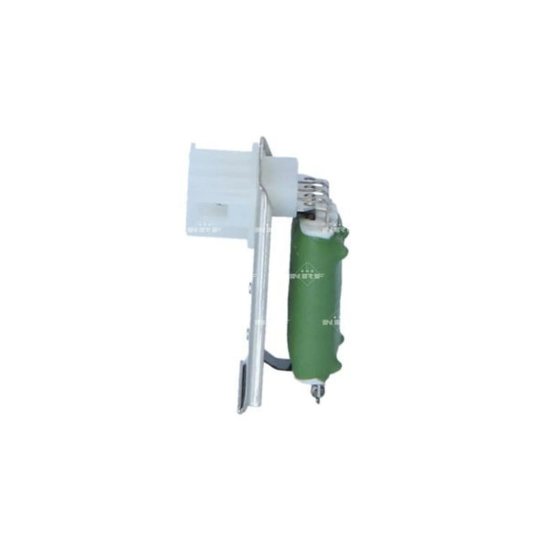 NRF Heater Blower Resistor 342070