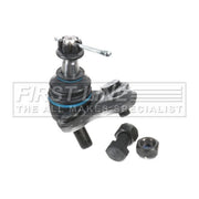 First Line Ball Joint Front Left FBJ5381
