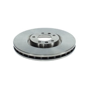 Bosch 2 x Vented Front Brake Discs 0 986 479 027