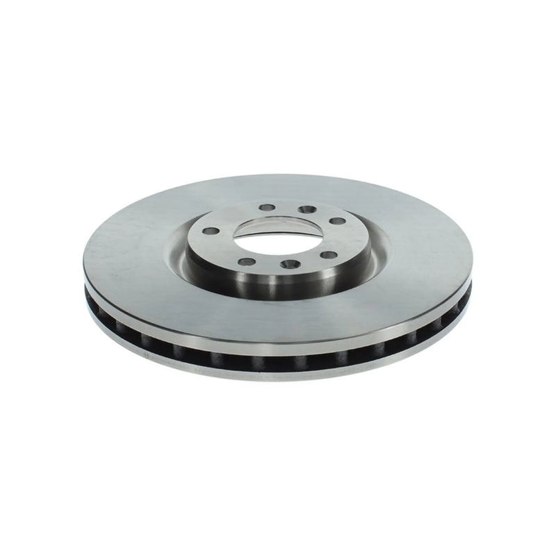 Bosch 2 x Vented Front Brake Discs 0 986 479 027