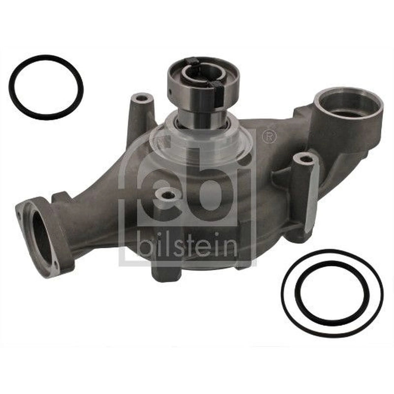 Febi Engine Cooling Water Pump 44798