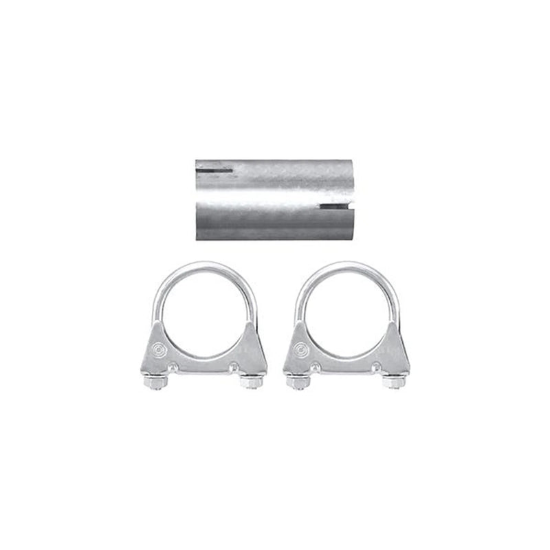 Hella Exhaust System Pipe Connector OD ID Thick 8LA 366 007-191