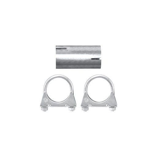 Hella Exhaust System Pipe Connector OD ID Thick 8LA 366 007-191