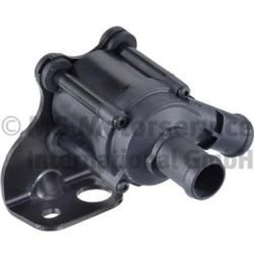 Pierburg Auxiliary Coolant Water Pump Right 7.10103.06.0