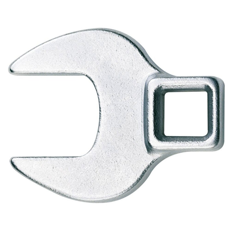 Teng Tools Crow Foot Wrench 10mm 3/8" Drive Torque Accessory