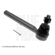 Blue Print Steering Tie Rod End Ball Joint Front Right ADN187170