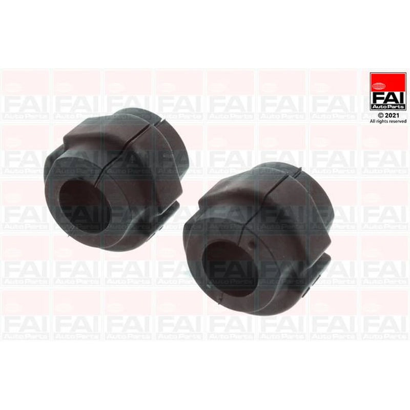 FAI 2 x Anti Roll Bar Mounting Bracket SS9515K