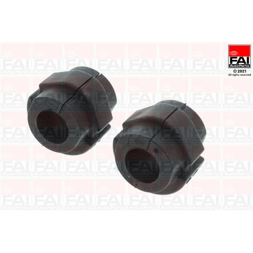 FAI 2 x Anti Roll Bar Mounting Bracket SS9515K