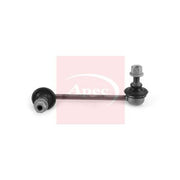 Apec Stabiliser Bar Link Coupling Rod Rear Right AST4445