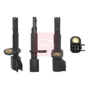 Apec ABS Wheel Speed Sensor Rear Right ABS2576
