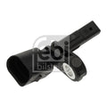 Febi ABS Wheel Speed Sensor Rear Left 1002273