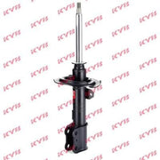 KYB Shock Absorber Damper Strut Front Left 334278