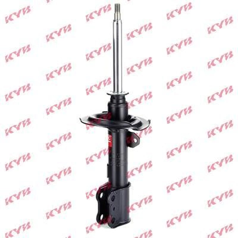 KYB Shock Absorber Damper Strut Front Left 334278