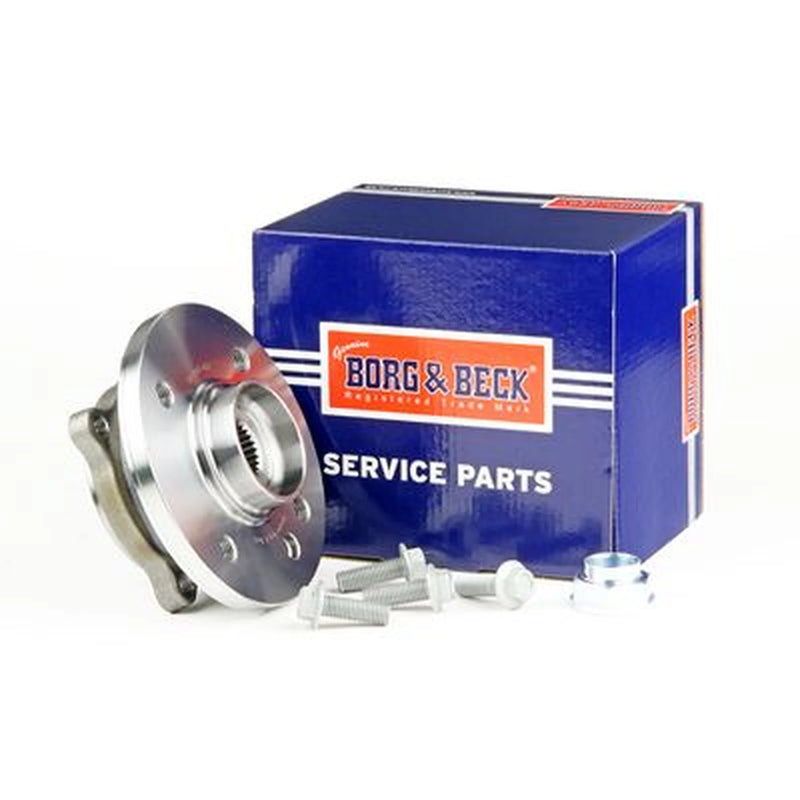 Borg & Beck Wheel Bearing Kit BWK891