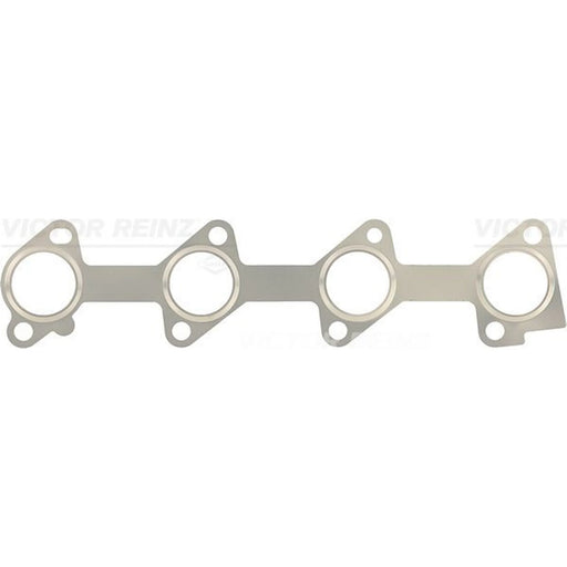 Victor Reinz Exhaust Manifold Gasket Wide Thick 71-37214-10