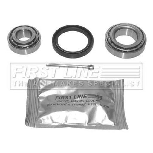 First Line Wheel Bearing Kit FBK141