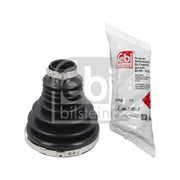 Febi Drive Shaft Bellow Kit Rear Right Thermoplas 1003761